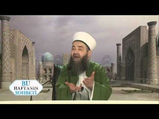 İstismâra Dikkat ! Adımıza Para Toplayanlara İtibâr Etmeyiniz | Cübbeli Ahmet Hoca