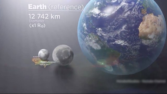 Planeta é maior que Júpiter, mas tem a densidade de uma rolha de garrafa
