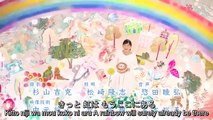 Beppin-san - べっぴんさん - English SUB - E19