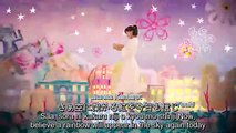 Beppin-san - べっぴんさん - English SUB - E136