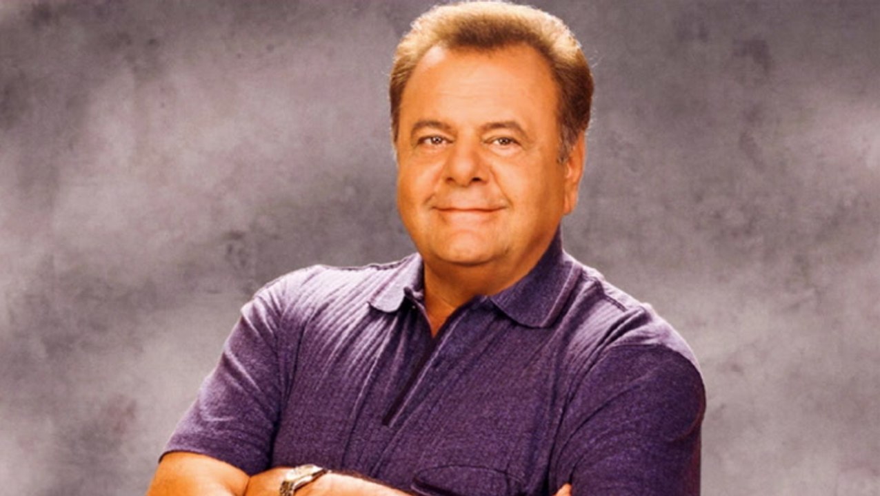 Paul Sorvino From ‘Goodfellas’ & ‘That Champion...