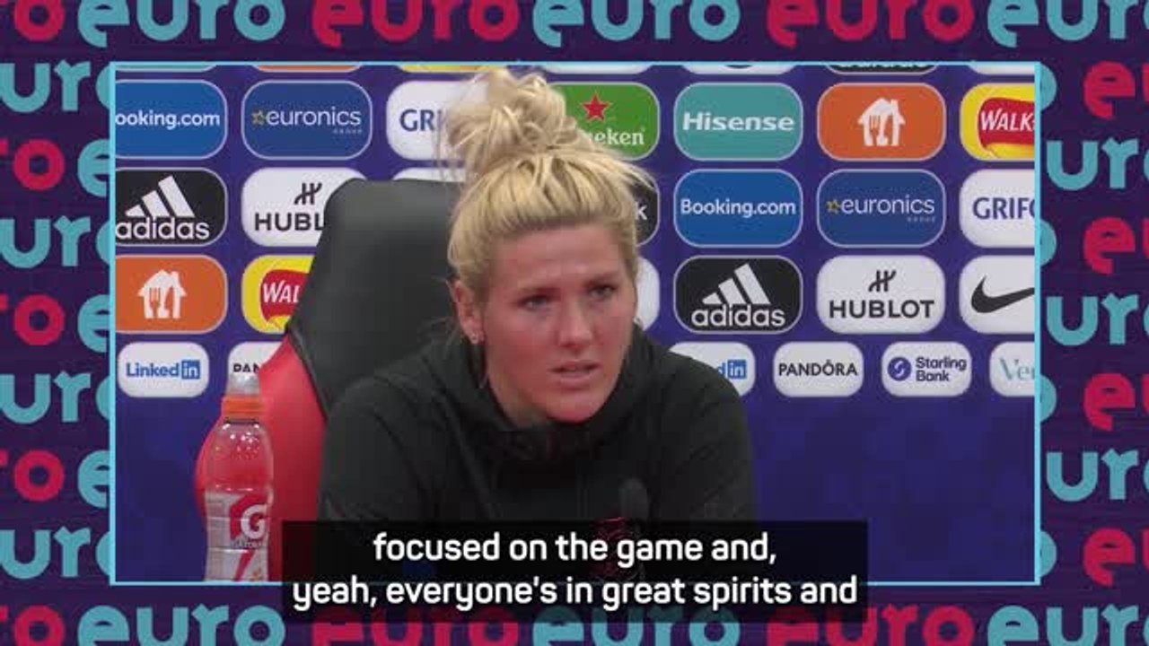 England v Sweden - Data Preview