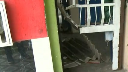 Fuga de presos en Neiva, Huila: Policía recapturó a 7 de los 15 prófugos