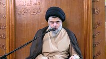 بعد تسمية السوداني لرئاسة وزراء العراق.. هل يمر من مطبات التيار الصدري؟
