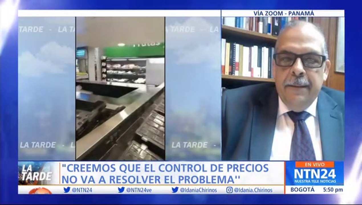 Entrevista a Rubén Castillo
