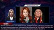 Wynonna Judd Wipes Away Tears During Joni Mitchell's Emotional Performance of 'Both Sides Now' - 1br