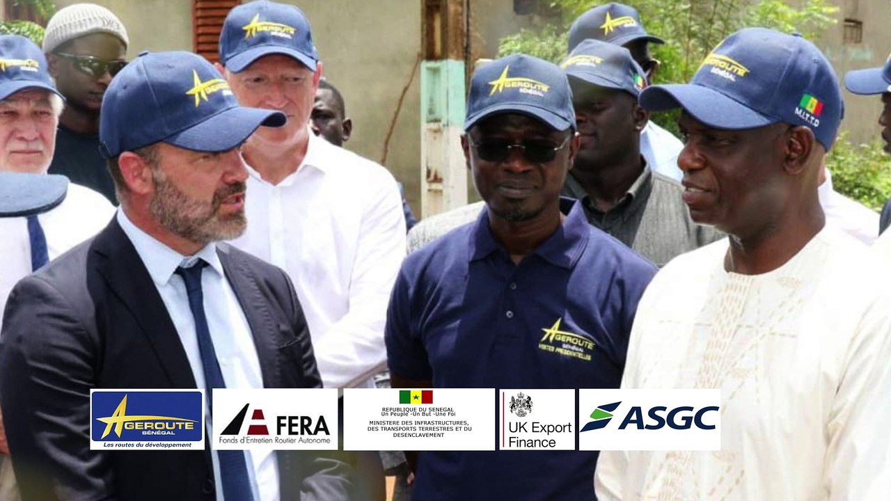 Ageroute : Programme spécial de désenclavement (PSD) VF