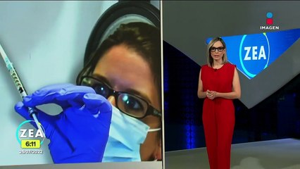 Mejora salud de Joe Biden tras dar positivo a Covid-19