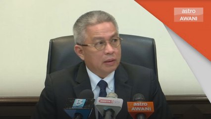Pertanian Pintar | MOSTI sedia jadi pemudah cara untuk usahawan pertanian