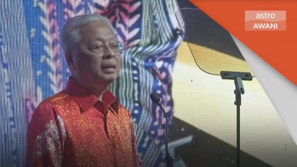 Keluarga Usahawan | UDA terima RM100 juta bantu usahawan Bumiputera – PM