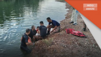 Mati Lemas | Remaja lemas di kolam