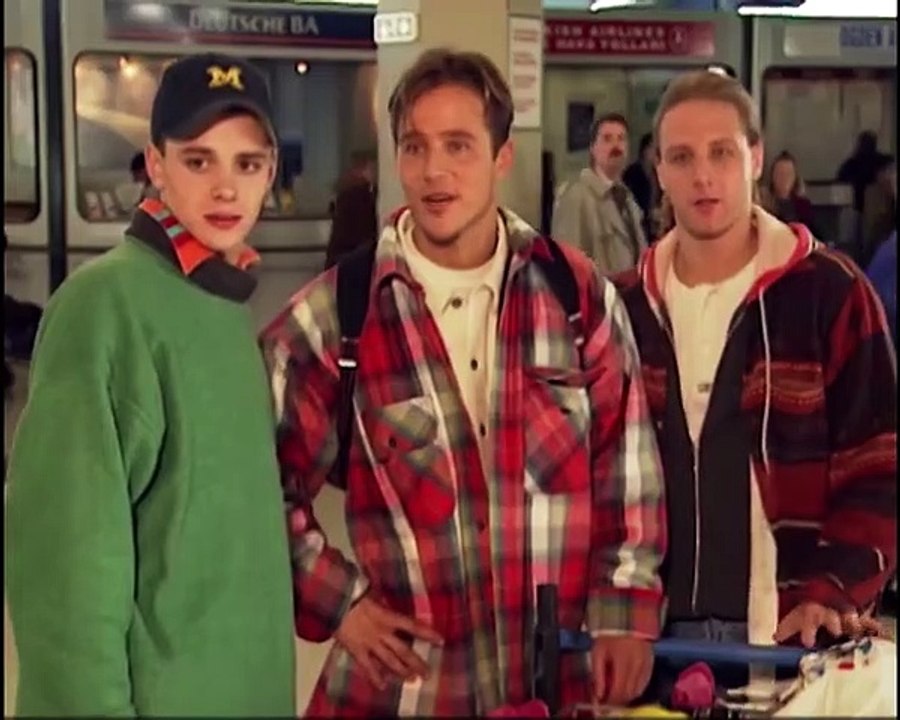 Verbotene Liebe - Folge 1