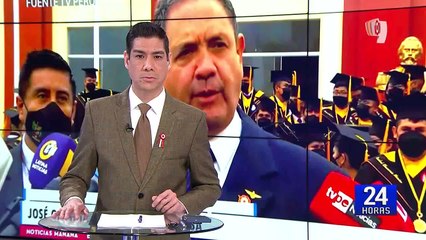 José Gavidia: Villaverde y Karelim son dos “delincuentes”