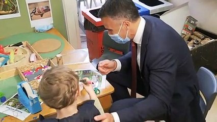 South Australia could be nearing the peak of the current wave of COVID-19 but the number of hospoitalisations continues to reach new heights