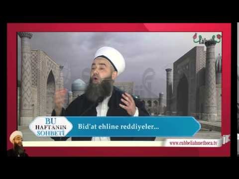 Ali Rıza Demircan Âyetleri İnkâr Ediyor ! | Cübbeli Ahmet Hoca