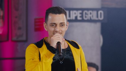 Felipe Grilo - Cama Nova