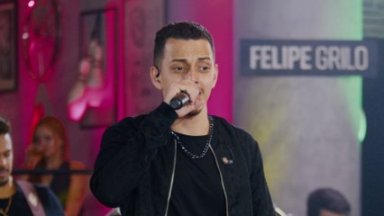 Felipe Grilo - Pneu Cantando