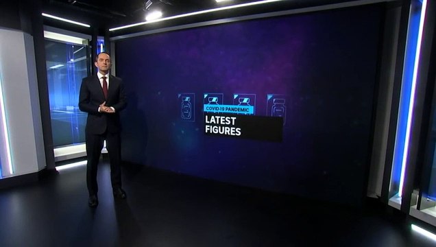 Number of Australians in hospital with COVID higher than anytime during the pandemic