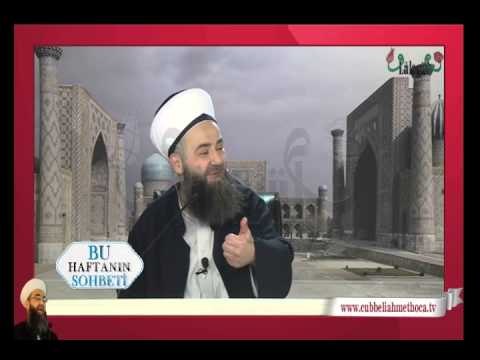 Işid kendi ile savaşan ülkelerin sayısını neden 80'e çıkmasını istiyor? | Cübbeli Ahmet Hoca