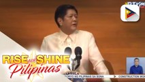 Pagtaas ng presyo ng pagkain at pangangailangan ng food supply, tututukan ng Marcos administration