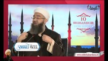 Zararlı ve şerlilerden Allah-u Te'âlâ 'ya Sığınma Duaları | Cübbeli Ahmet Hoca