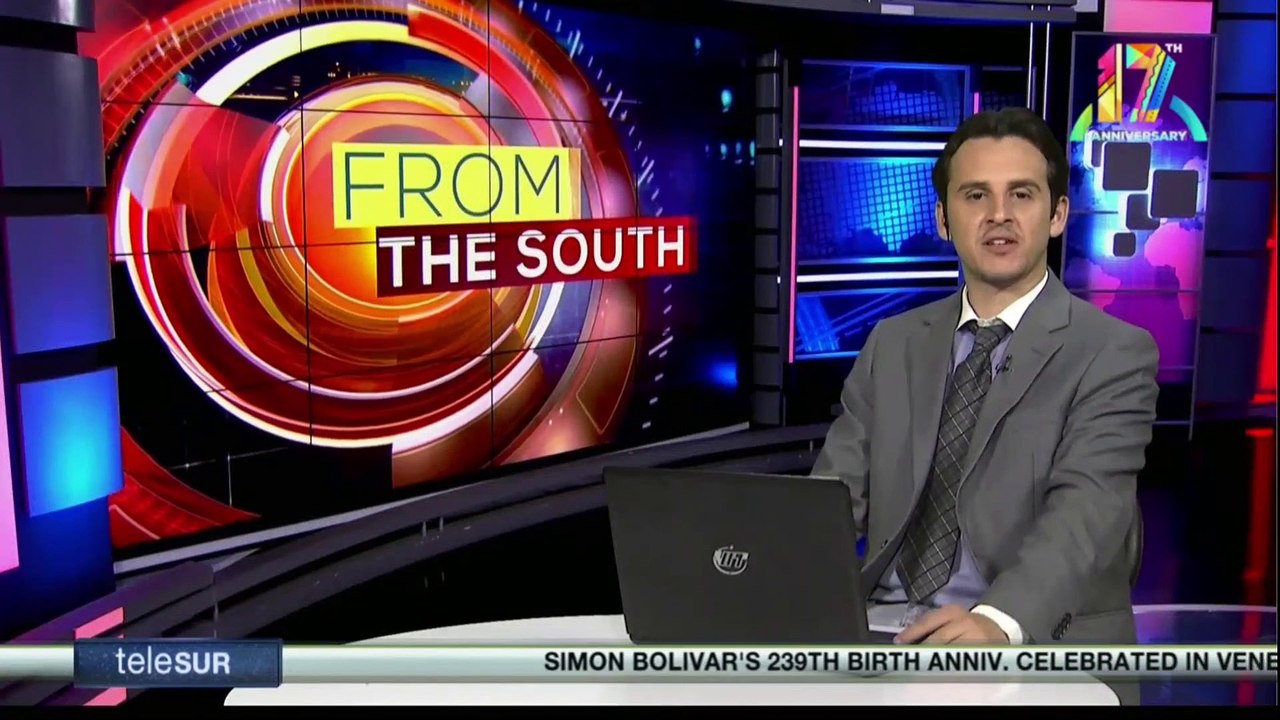 FTS 25-07 20:30  Agreements reached on the basic food basket in Panama