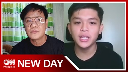 Two siblings go on a fantastical journey to satisfy craving for 'Batsoy' | New Day