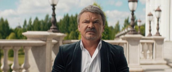 Бедный олигарх - 2 серия