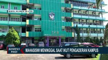 Mahasiswi UMI Makassar Meninggal Saat Ikuti Pengaderan, Pihak Keluarga Serahkan Kasus Ini ke Polisi