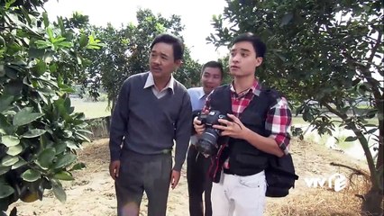 Bão Qua Làng - Tập 1