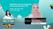 [LIVE] O'Betty Alat Solek Barang Sampai, Baru Bayar!