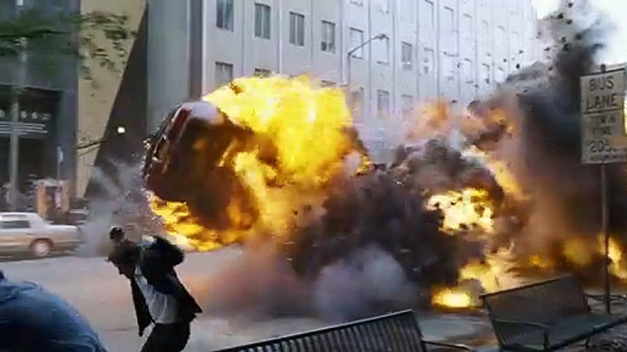 Os Vingadores_ The Avengers - Trailer Oficial - Legendado