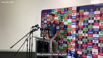 Kalyn Ponga addresses concerns for future following latest on-field injury | July 26, 2022 | Newcastle Herald