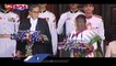 Draupadi Murmu Takes Oath As India’s 15th President _ V6 Teenmaar