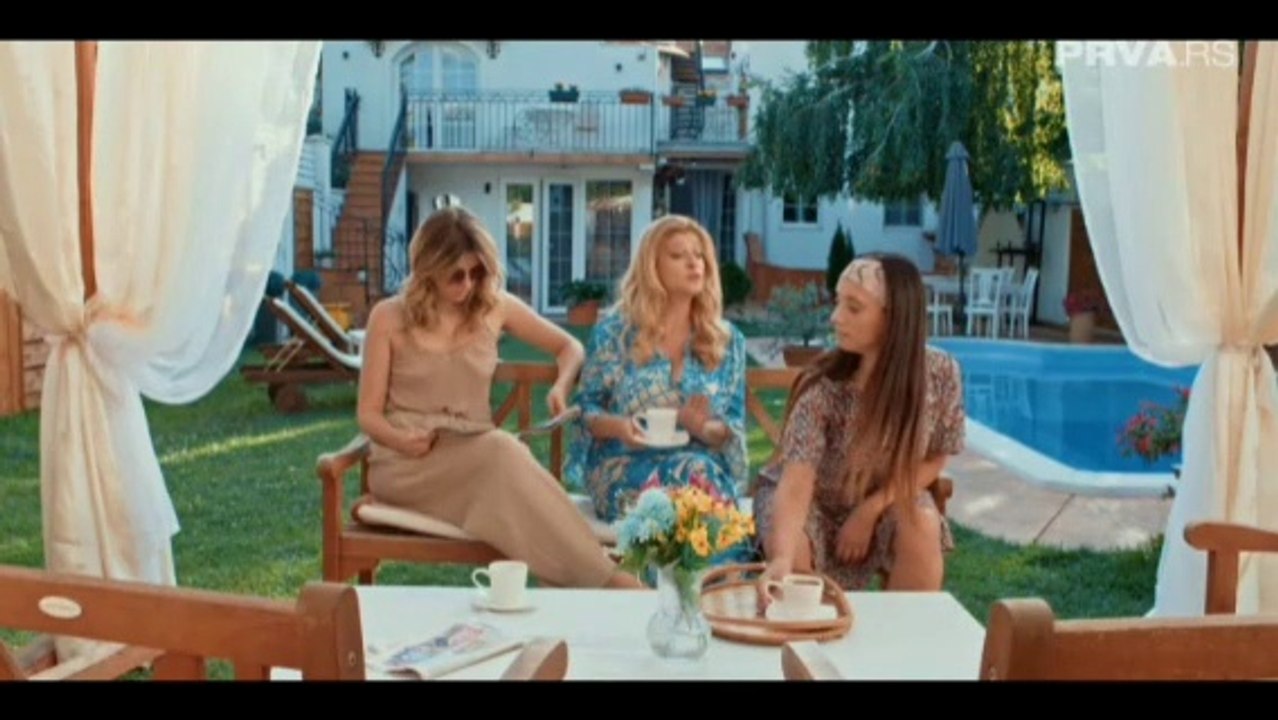 Mala supruga Epizoda 28 - Mala supruga Epizoda 28