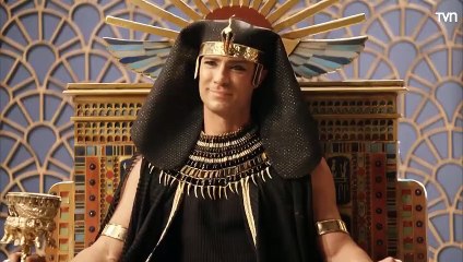 Génesis Capítulo 206 español latino