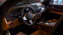 BMW 7 Series (2021) - Wild Luxury Sedan!