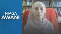 NIAGA Awani: Indeks Kebahagiaan | Depani renjatan ekonomi, Malaysia tetap bahagia