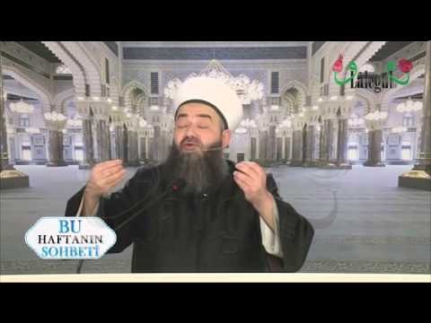 Merhum Erbakan Hocamız'a Siyâseti Bırak Dedim ! | Cübbeli Ahmet Hoca