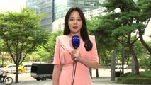 [날씨] '중복' 폭염특보 속 찜통더위, 서울 33℃...오후 곳곳 소나기 / YTN