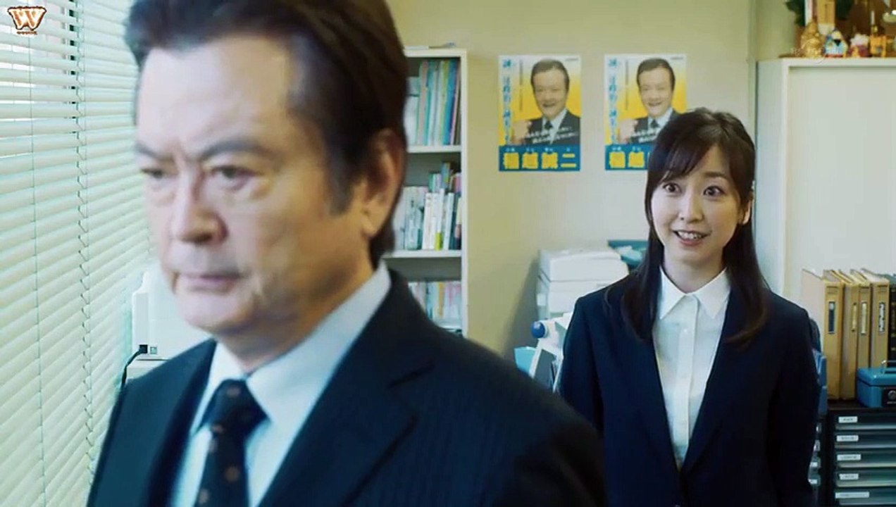 日劇-傳聞中的女人 日本版08