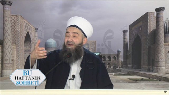 ''Ben diğer insanlardan dört şey ile üstün kılındım.'' Hadis-i Şerif