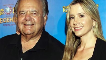 Paul Sorvino Dead at 83.Paul Sorvino,Goodfellas Actor Dies.paul sorvino goodfell