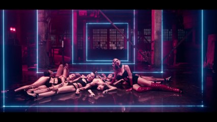 Taylor Swift - Look What You Made Me Do