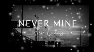 After Nourwey - Never Mine ( Indonesian translation )