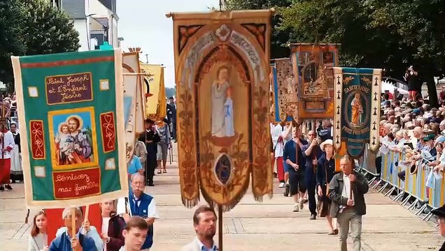 ☩ 26 juillet, fête de Ste Anne, mère de Marie ☩