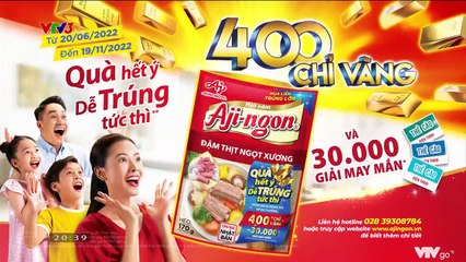 Ai là triệu phú - 19/7/2022