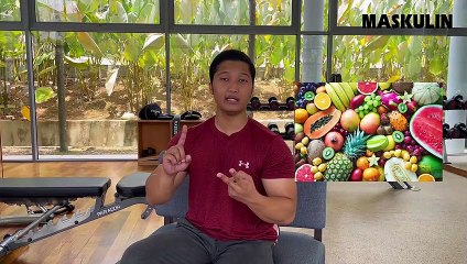 5 Perkara Pertama Perlu Dilakukan Untuk Turunkan Berat Badan feat Coach Amir