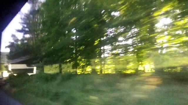 Flix bus to New York City near Clarks Summit Pennsylvania