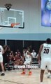 Rakease Passmore Highlights